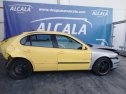 faro antiniebla derecho seat leon Foto 4