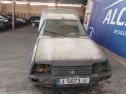 aleta delantera derecha citroËn c15 furgoneta/monovolumen Foto 5