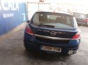 amortiguador delantero izquierdo opel astra h Foto 4