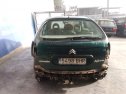 cinturon seguridad delantero derecho citroËn xsara picasso Foto 2