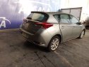 compresor aire acondicionado toyota auris Foto 6