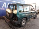 turbocompresor suzuki vitara Foto 5