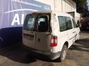 cremallera direccion volkswagen caddy iii furgoneta/monovolumen Foto 4