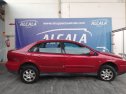 caja reles / fusibles citroËn c5 i Foto 4