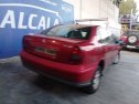 caja reles / fusibles citroËn c5 i Foto 4