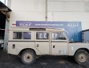 motor limpia delantero land rover 88/109 mk ii todo terreno, abierta Foto 3