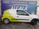 piloto trasero izquierdo renault clio ii Foto 3