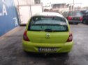 piloto trasero izquierdo renault clio ii Foto 3