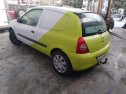 piloto trasero izquierdo renault clio ii Foto 3