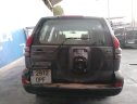 capot toyota land cruiser prado Foto 8