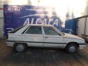 faro derecho renault 11 Foto 3