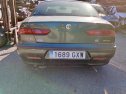 elevalunas delantero derecho alfa romeo 156 sportwagon Foto 3