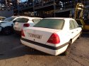 faro derecho mercedes-benz clase c Foto 3