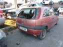 centralita motor uce opel corsa c Foto 4