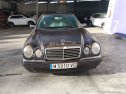 faro antiniebla izquierdo mercedes-benz clase e Foto 3