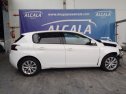 radiador agua peugeot 308 ii Foto 4