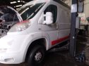 cuadro instrumentos fiat ducato furgoneta Foto 4