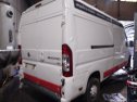 cuadro instrumentos fiat ducato furgoneta Foto 4
