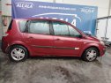 boton freno mano renault scÉnic ii Foto 4