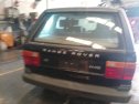 compresor aire acondicionado land rover range rover ii Foto 5