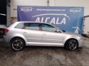 capot audi a3 Foto 6