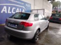 capot audi a3 Foto 6
