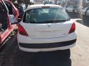 cerradura puerta trasera derecha peugeot 207/207+ Foto 4