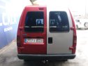 elevalunas delantero izquierdo fiat scudo caja/chasis Foto 3