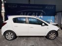inyector opel corsa d Foto 2