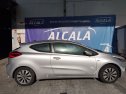 radiador agua kia cee´d Foto 2
