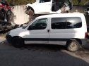 paragolpes trasero citroËn berlingo / berlingo first monospace Foto 4