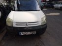 paragolpes trasero citroËn berlingo / berlingo first monospace Foto 4