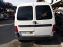 paragolpes trasero citroËn berlingo / berlingo first monospace Foto 4