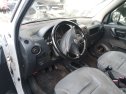 paragolpes trasero citroËn berlingo / berlingo first monospace Foto 4