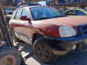 amortiguador delantero izquierdo hyundai santa fÉ i Foto 2