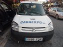 electroventilador citroËn berlingo / berlingo first monospace Foto 3