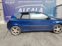faro izquierdo fiat stilo Foto 3