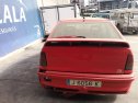 cuadro instrumentos opel kadett e hatchback Foto 3