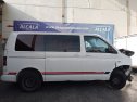 modulo abs volkswagen transporter t5 furgoneta Foto 6