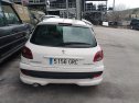 piloto trasero derecho peugeot 206+ Foto 4