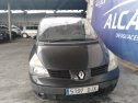 mando intermitentes renault espace iv Foto 4