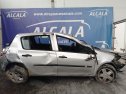 centralita motor uce renault clio iii Foto 4