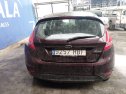 puerta trasera derecha ford fiesta vi Foto 4