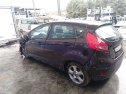 puerta trasera derecha ford fiesta vi Foto 4