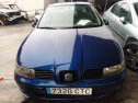 electroventilador radiador aire acondicionado seat toledo ii Foto 4