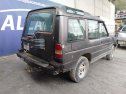 motor completo land rover discovery i Foto 22