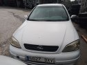 alternador opel astra g sedán Foto 5