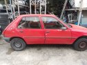 faro izquierdo peugeot 205 ii Foto 3