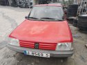 faro izquierdo peugeot 205 ii Foto 3