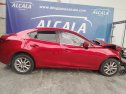 motor calefaccion mazda 3 sedán Foto 4
